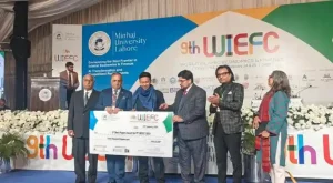 Dosen Muhammadiyah Raih Nominasi Riset Terbaik pada Forum Internasional 9th WIEFC