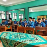 Majelis Dikdasmen Muhammadiyah Cabang Tawangsari Sukoharjo Gelar Silaturahmi Fokus Pembinaan Ideologi untuk AUM
