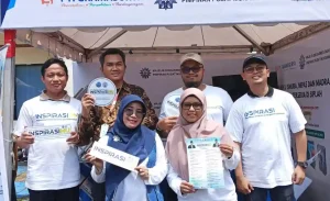 Majelis Dikdasmen PNF PP Muhammadiyah Luncurkan Program InspirasiMu, Platform Inspiratif Guru Muhammadiyah