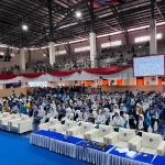 OlympicAD VIII Jadi Ajang Talenta Matematika Muhammadiyah Muncul, Berprestasi Lewat Deret Angka dan Logika