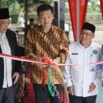 Pemerintah Jepang Resmikan Gedung SMP Pondok Pesantren Pabelan, Pererat Kerja Sama Internasional di Bidang Pendidikan Islam