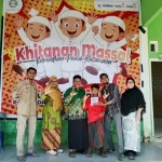 Sambut Bulan Suci Ramadan, Lazismu Aceh Utara Gelar Khitan Massal bagi Anak Penyintas Bencana Banjir