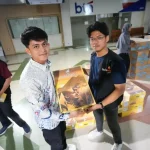 Sambut Ramadan 1447H, LAZISMU UMY Tebar 1,5 Ton Kurma dan Ratusan Boks Air Mineral