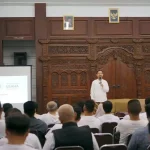 Serikat Usaha Muhammadiyah (SUMU) Launching dan Gelar Workshop Blockchain Bagi Pengusaha Muhammadiyah