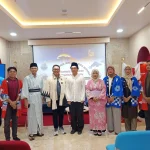 Alumni Jenesys 2025 Gelar Buka Bersama, Kader Muhammadiyah Dukung Penguatan Diplomasi Indonesia-Jepang