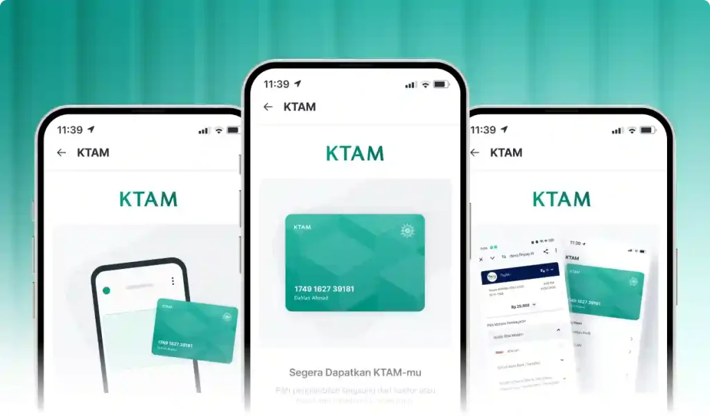 Cara Mendaftar EKTAM Muhammadiyah