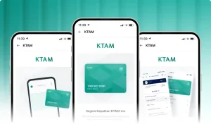 Cara Mendaftar EKTAM Muhammadiyah