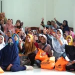 LAZISMU Banyumas Salurkan 150 Kado Ramadan bagi Lansia