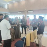 Universitas Muhammadiyah Bengkulu Gelar Pelatihan Instruktur Muhammadiyah, Ikhtiar Menggerakkan Perkaderan Formal Berkelanjutan