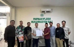 Bali Siap Sambut Tanwir II Pemuda Muhammadiyah 2026