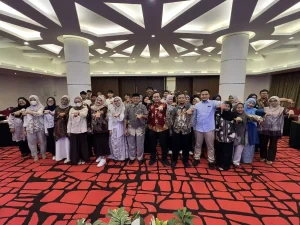 Gandeng Poros Pelajar Kemendikdasmen Gelar Diskusi Publik Ajak Generasi Muda Teladani RA Kartini