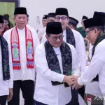 Gubernur DKI Jakarta Pramono Anung Akui Muhammadiyah sebagai Pelopor Halalbihalal