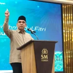 Ketua MPR RI: Jika Bangsa Meneladani Muhammadiyah, Niscaya Indonesia Akan Makin Jaya