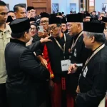 Ketua Umum PP Tapak Suci Putera Muhammadiyah Afnan Hadikusumo Masuk Jajaran Formatur PB IPSI 2026-2030