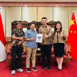 Majelis Dikdasmen PNF PP Muhammadiyah Jalin Kerjasama Strategis Dengan Kedutaan Tiongkok, Persiapkan Study Visit ke Tiongkok