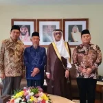 Muhammadiyah Penuhi Undangan Kedutaan Arab Saudi, Dukung Kelancarana Haji 2026
