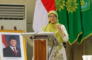 Salmah Orbayinah sebut Kartini dan Nyai Walidah Inspirasi Kemajuan Perempuan Indonesia