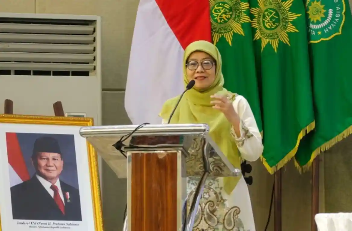 Salmah Orbayinah sebut Kartini dan Nyai Walidah Inspirasi Kemajuan Perempuan Indonesia