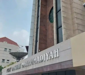 Survei Sebut 82,6 Persen Anak Muda Nilai Pejabat Publik dari Muhammadiyah Punya Kinerja Bagus
