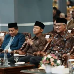 Lantik Rektor Baru, Wamen Fajar Puji UMSU Berhasil Naikkan Partisipasi Pendidikan Tinggi di Sumatra Utara