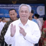 Mengenang Kiprah Malik Fadjar, Cendekiawan Universitas Muhammadiyah Malang Pencetus Hari Buku Nasional