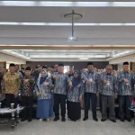 Wamendikdasmen Fajar Dorong Sekolah Muhammadiyah Lampaui Akreditasi dan Bangun Budaya Mutu Berkualitas
