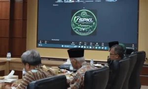 Dukung Energi Bersih, Muhammadiyah Bangun 2.000 Stasiun Pengisian Listrik di Jateng & DIY