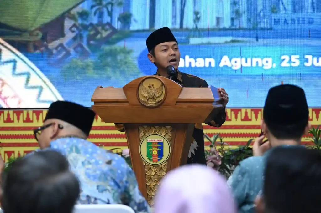 Kemendikdasmane Siapkan Desain Besar Pemenuhan Guru Nasional, Wamen Fajar Ajak Semua Pihak Bersinergi