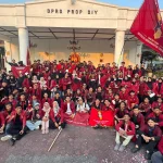 Mahasiswa dan Pelajar Muhammadiyah Provinsi DIY Gelar Aksi Damai, Suarakan Lima Tuntutan di Hadapan DPRD DIY