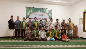 Perkuat Jamaah Akar Rumput, PDM Gunungkidul Luncurkan Program PIJAR
