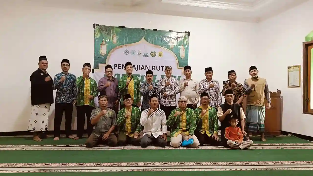 Perkuat Jamaah Akar Rumput, PDM Gunungkidul Luncurkan Program PIJAR