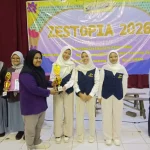 Siswi Muhammadiyah 2 Mayong Ciptakan CoffeeBriq, Inovasi Energi Alternatif Melalui Limbah Kopi