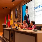 Syauqi Soeratno Ajak Pelajar Muhammadiyah Perkuat Karakter Lewat Pengamalan Nilai Pancasila