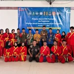 Wamen Fajar Dorong Pemuda Muhammadiyah Pandeglang Perkuat Budaya Belajar Keluarga