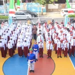 Anas Febriyanto Satu Juta Murid di AUM Pendidikan Sebuah Refleksi untuk Muhammadiyah Perkuat Kaderisasi