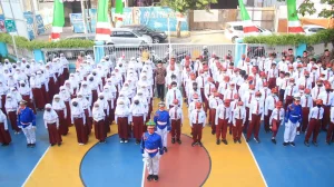 Anas Febriyanto Satu Juta Murid di AUM Pendidikan Sebuah Refleksi untuk Muhammadiyah Perkuat Kaderisasi