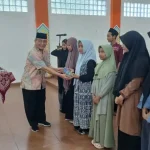 Badan Gizi Muhammadiyah Bagikan Telur Tinggi Protein untuk Anak Panti