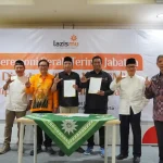 Barry Adhitya Resmi Dilantik sebagai Direktur Utama Lazismu Pusat Bertepatan dengan Milad Lazismu ke-24