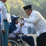 Buka MPLS 2026, Mendikdasmen Abdul Mu'ti Minta Sekolah Bebas Perpeloncoan dan Senioritas