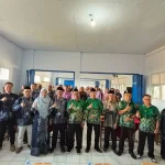 FH UNY Gelar Pengabdian Masyarakat di MIM Tonjong, Kenalkan Pendekatan Deep Learning untuk Guru Muhammadiyah