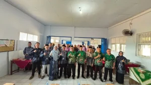 FH UNY Gelar Pengabdian Masyarakat di MIM Tonjong, Kenalkan Pendekatan Deep Learning untuk Guru Muhammadiyah