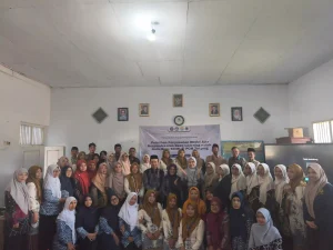 FH UNY Gelar Pengabdian Masyarakat di MIM Tonjong, Kenalkan Pendekatan 'Deep Learning' untuk Guru Muhammadiyah