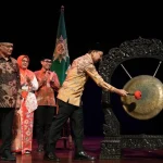 Fadli Zon Ajak Muhammadiyah Bersinergi Memajukan Budaya Indonesia