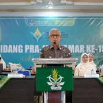 Jelang Muktamar Nasyiatul Aisyiyah, Busyro Muqoddas Minta Jaga Martabat Organisasi dan Kedepankan Pemimpin Berintegritas