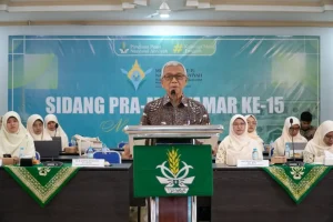 Jelang Muktamar Nasyiatul Aisyiyah, Busyro Muqoddas Minta Jaga Martabat Organisasi dan Kedepankan Pemimpin Berintegritas