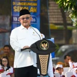 Kemendikdasmen Terbitkan Aturan Pembatasan Gawai di Sekolah untuk Wujudkan Budaya Digital Sehat di Kalangan Pelajar
