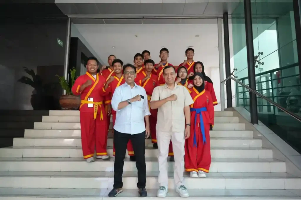 Ketua Umum PP Tapak Suci Pimpin Langsung Seleksi Penerima Beasiswa UMY, Pastikan Kader Unggul bagi Kemajuan Muhammadiyah
