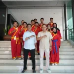 Ketua Umum PP Tapak Suci Pimpin Langsung Seleksi Penerima Beasiswa UMY, Pastikan Kader Unggul bagi Kemajuan Muhammadiyah