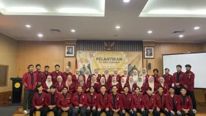 Kritik Pengalihan Anggaran ke Program Makan Bergizi Gratis, PC IMM Sleman Ajukan Amicus Curiae ke MK