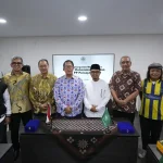 LPO PP Muhammadiyah Jalin Kerja Sama dengan Persejasi, Targetkan 1.000 Komunitas Walking Football